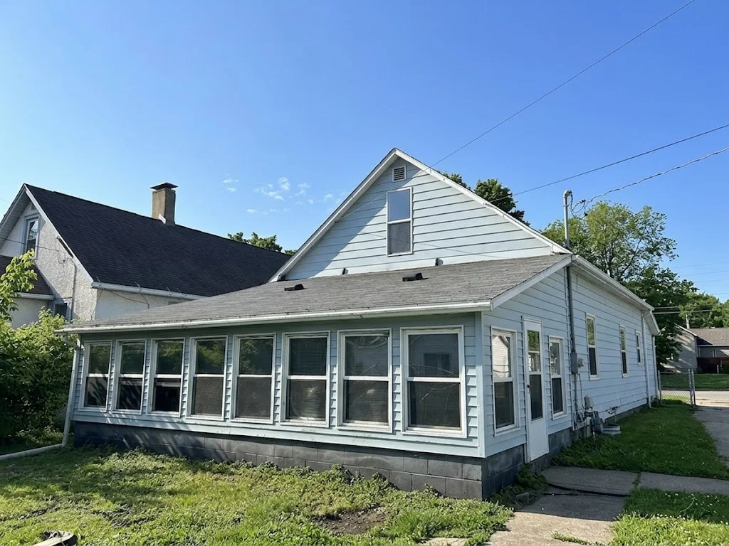 Photo of 613 South Street