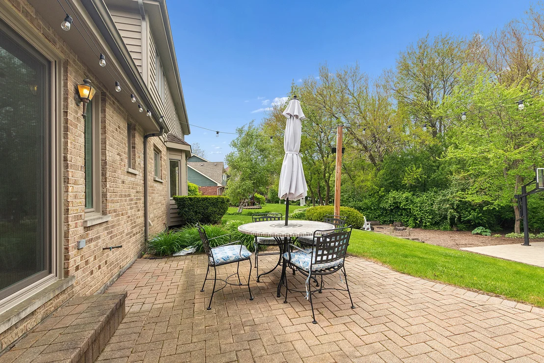 Photo of 10612 Williamsburg Trail