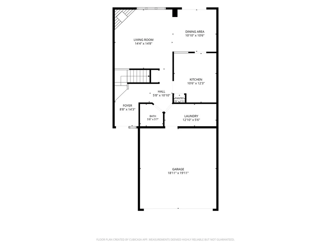 Photo of Unit 2321 at 2321 GEORGETOWN Circle