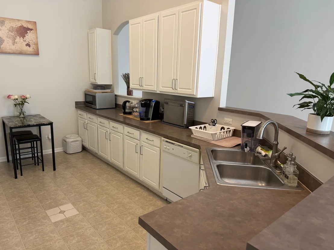 Photo of Unit E at 8132 Concord Lane