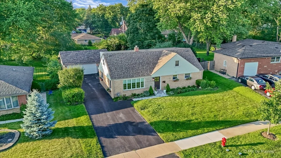 Photo of 336 Orchard Terrace