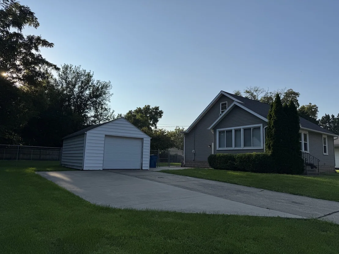 Photo of 708 Henry Street
