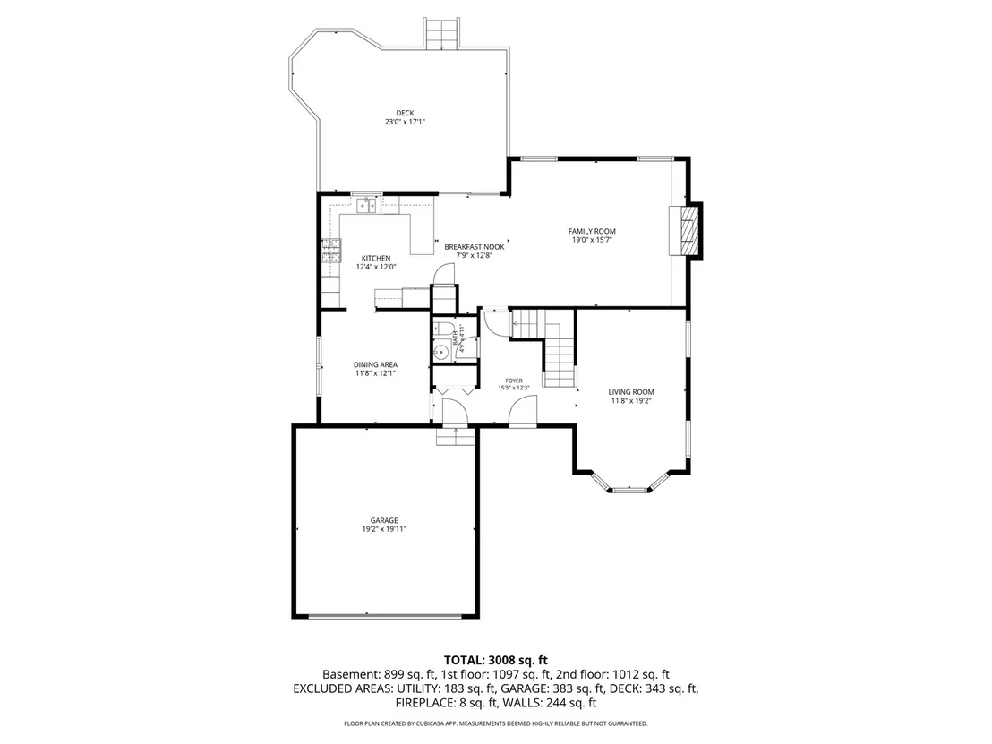 Photo of 2340 Ridgewood Road