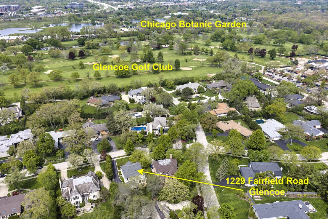 Photo of 1229 Fairfield Road