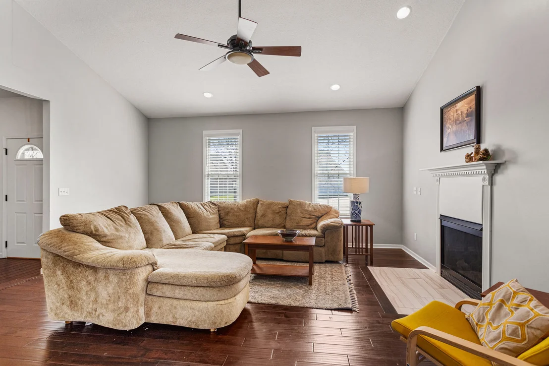 Photo of 3920 Trailway Drive