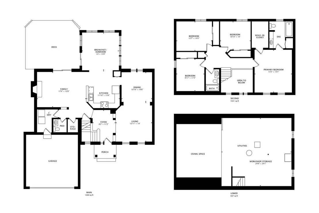 Photo of 580 SYCAMORE Circle