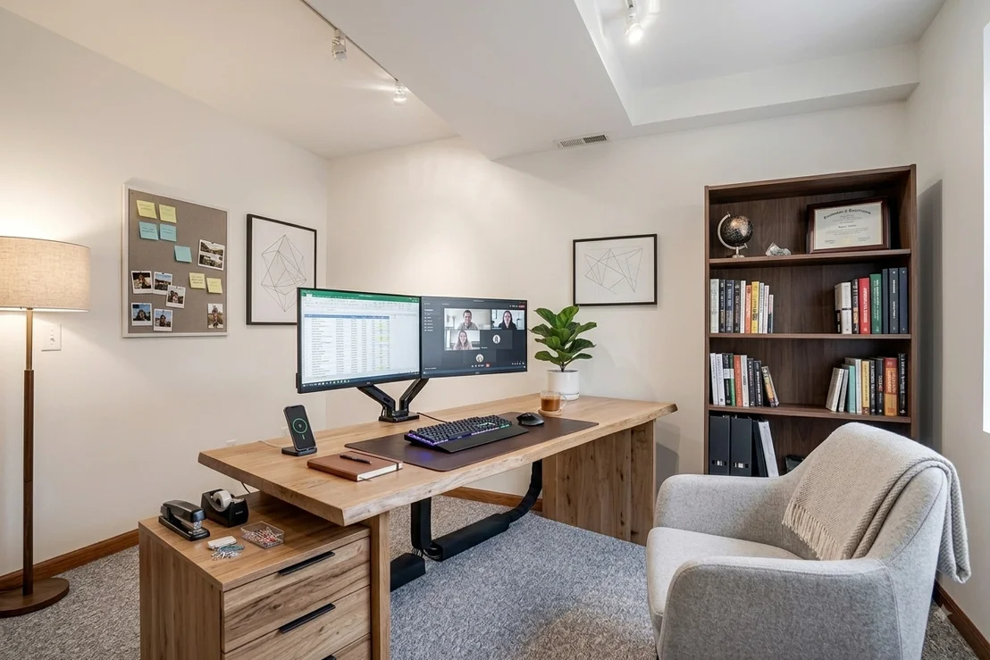 Photo of Unit 21364 at 21364 Silktree Circle