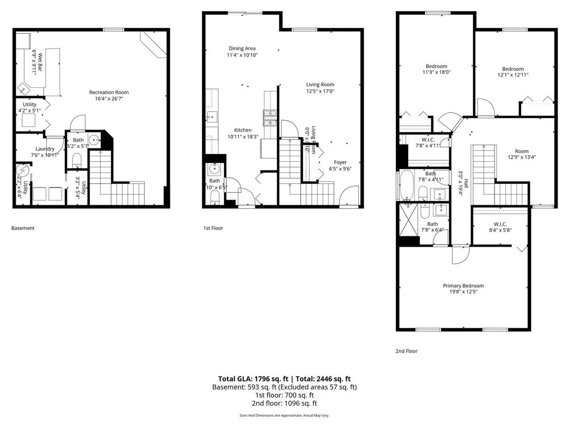 Photo of 16629 Willow Walk Drive