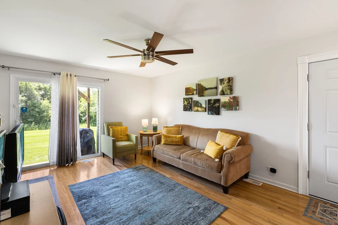 Photo of Unit D at 486 Nicole Drive
