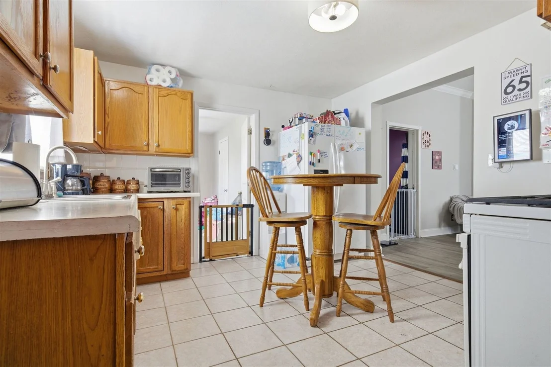 Photo of 1101 Bunn Street