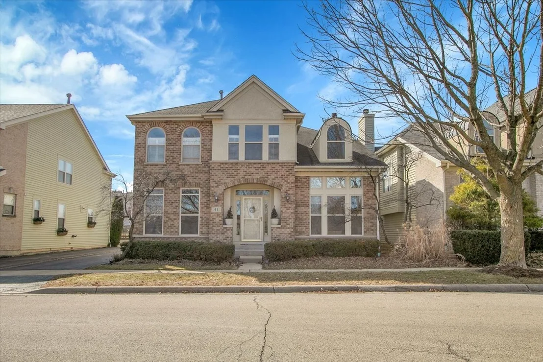 Photo of 44 Westover Road