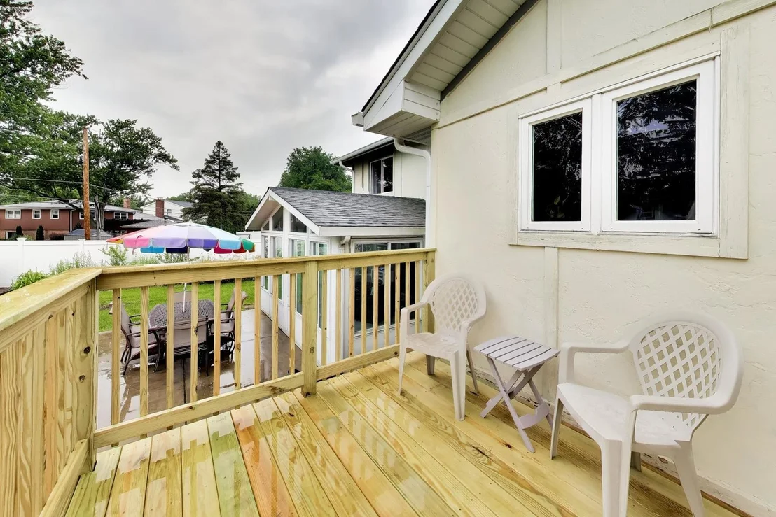 Photo of 801 E Golfview Drive