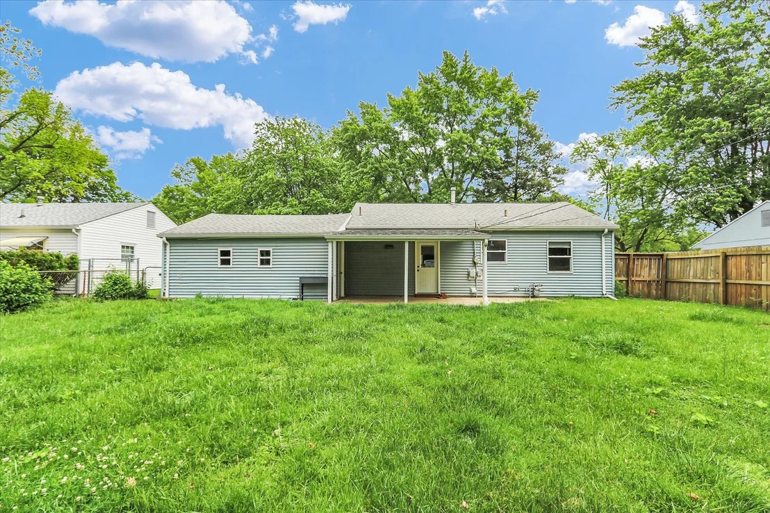Photo of 1313 Glendale Drive