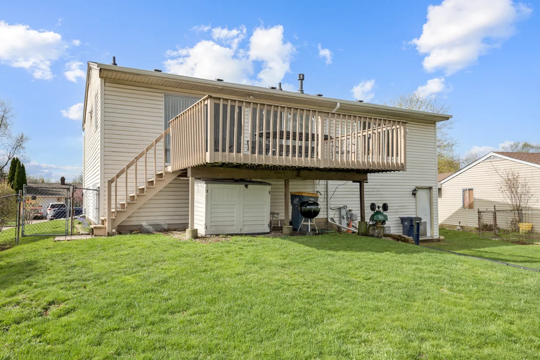 Photo of 1236 Corley Drive