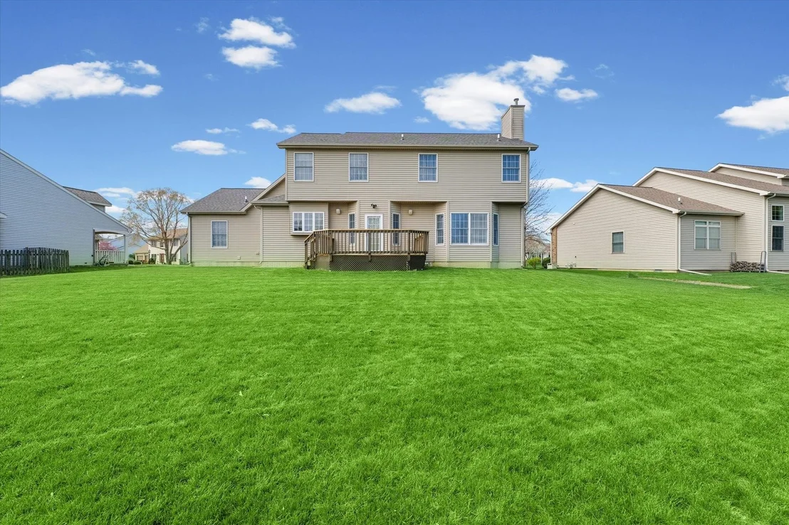 Photo of 3908 Turnberry Drive