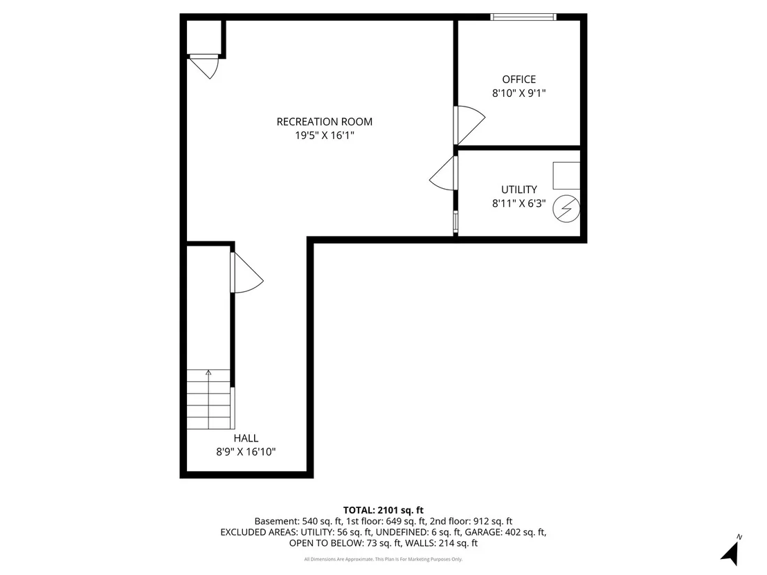 Photo of 2977 Peachtree Circle