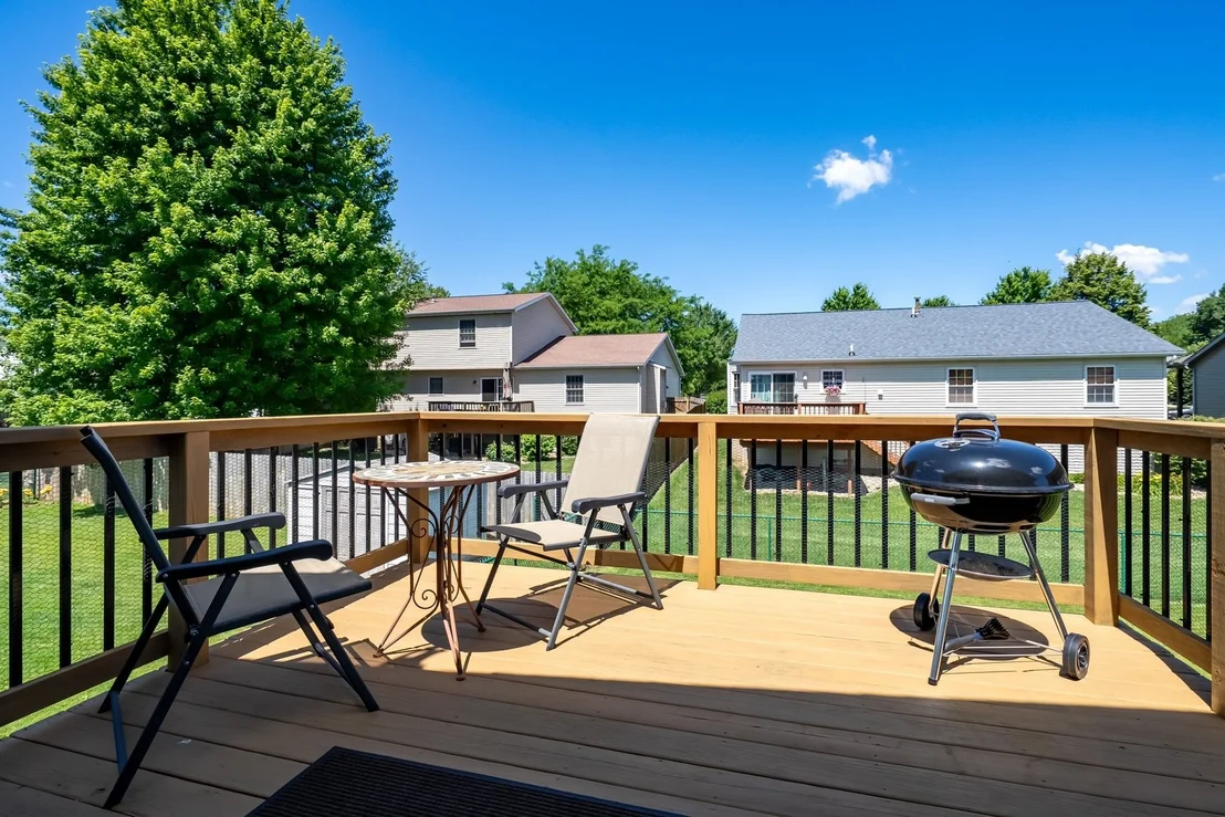 Photo of 2813 Rocksbury Drive