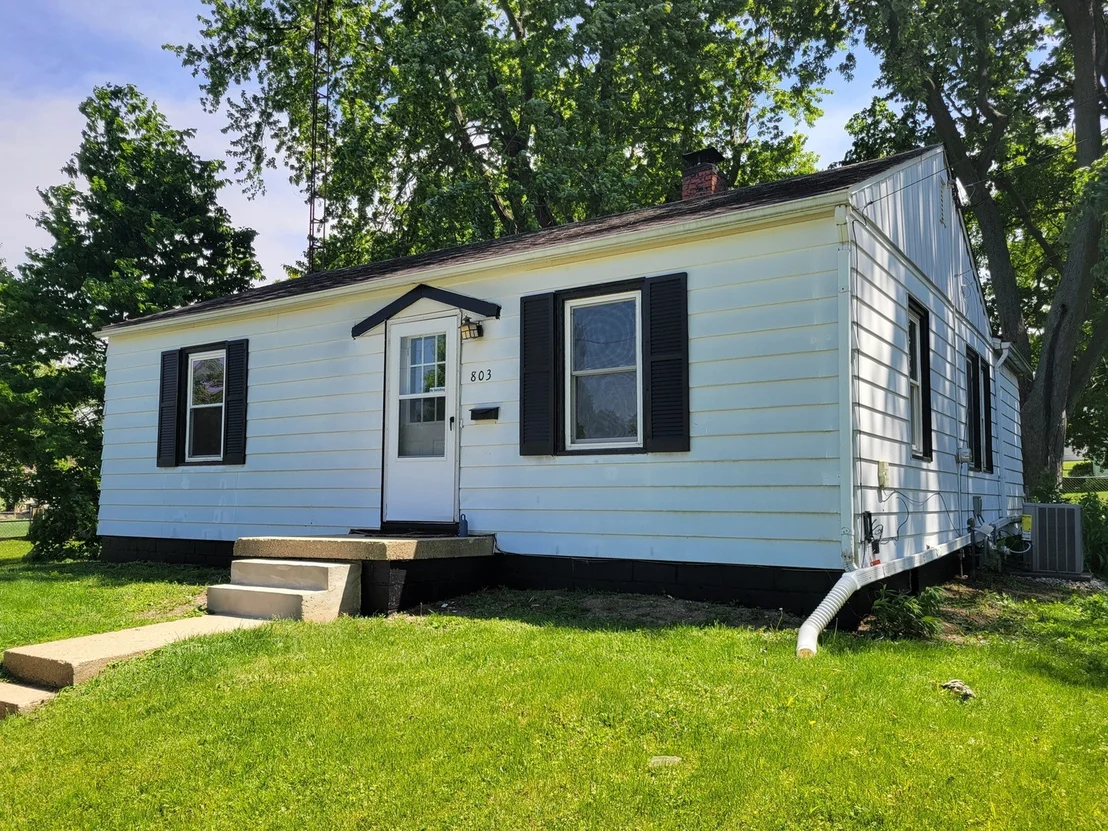 Photo of 803 Marion Street