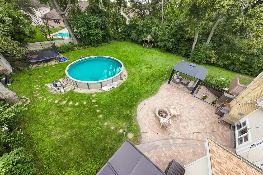Photo of 17W041 Deerpath Road