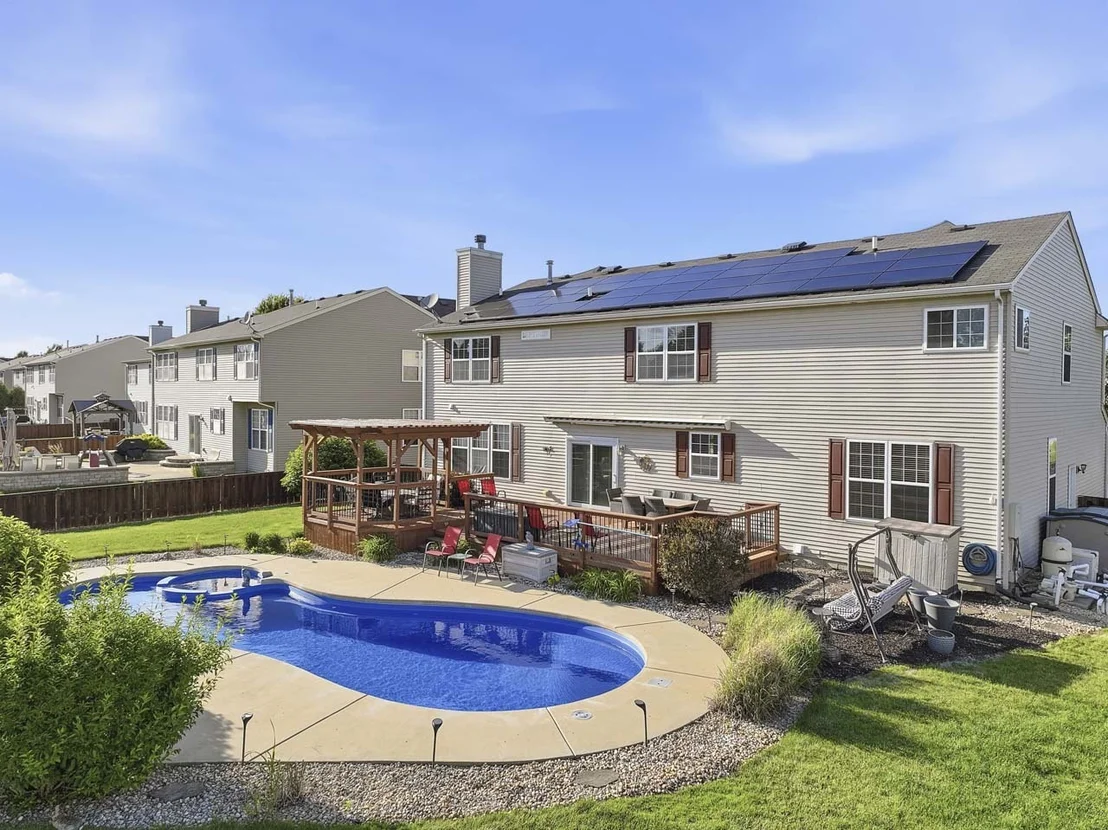 Photo of 3125 RILEY Road