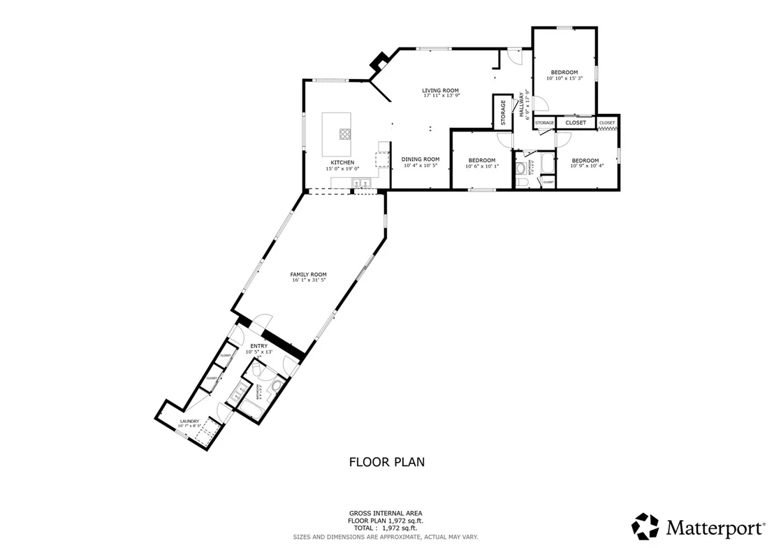 Photo of 7300 W 108th Place