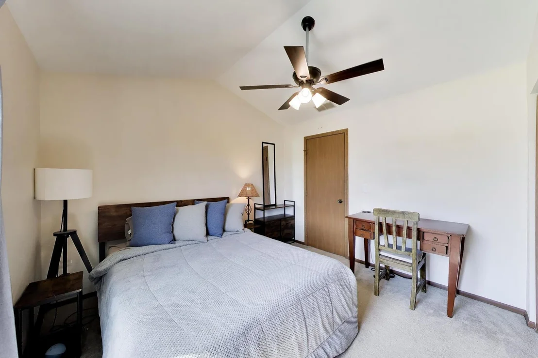 Photo of Unit 6 at 5602 Tinder Drive