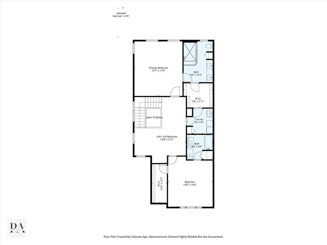 Photo of 520 Pershing Court