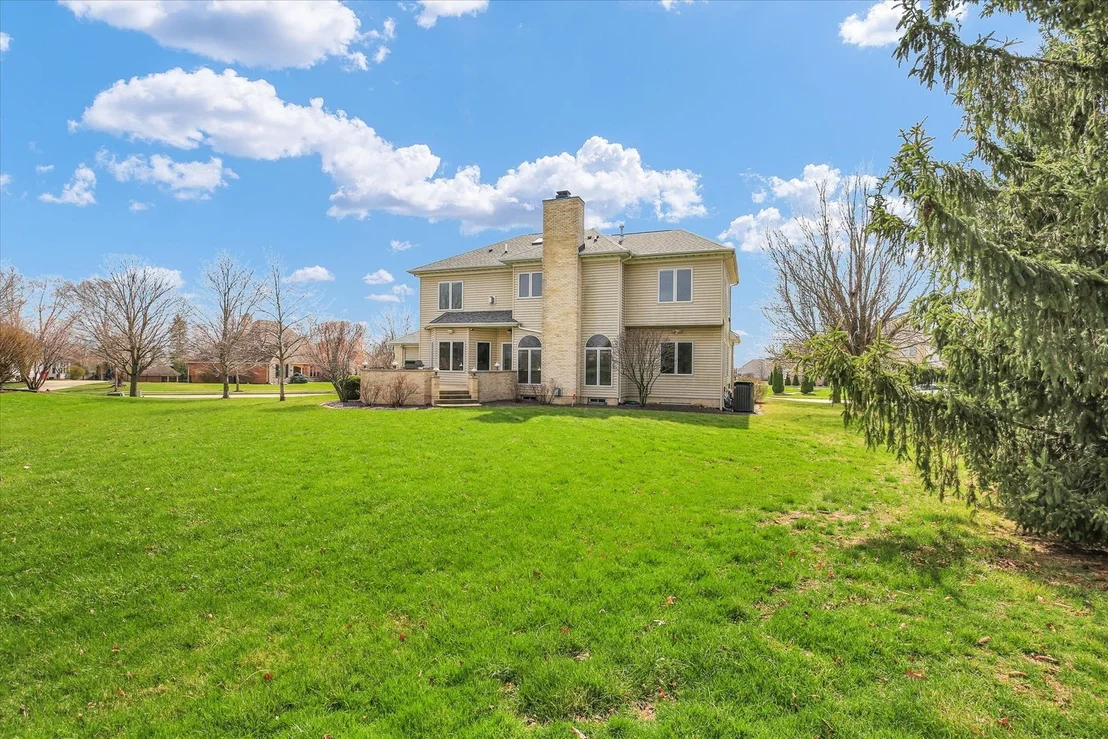 Photo of 4412 Brittany Trail Drive