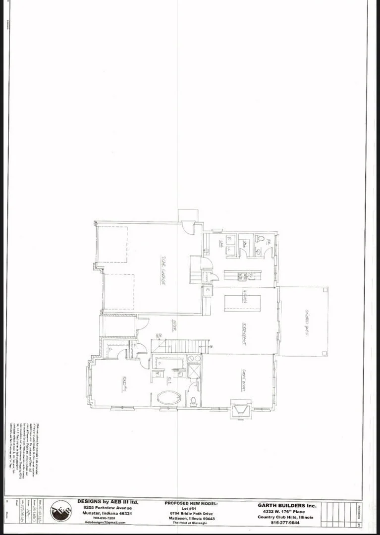 Photo of 6704 Bridle Path Drive