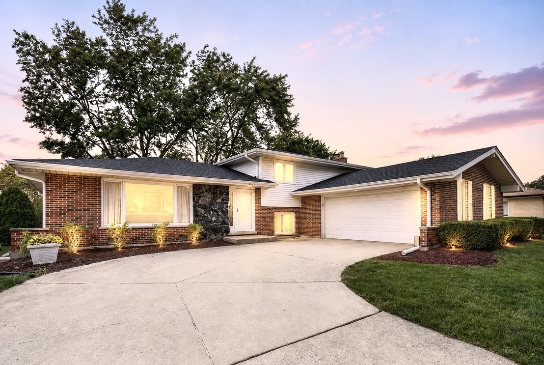 Photo of 8632 Clifford Drive