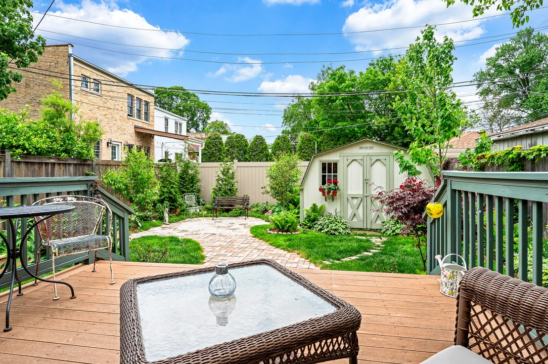 Photo of 1806 Greenleaf Street