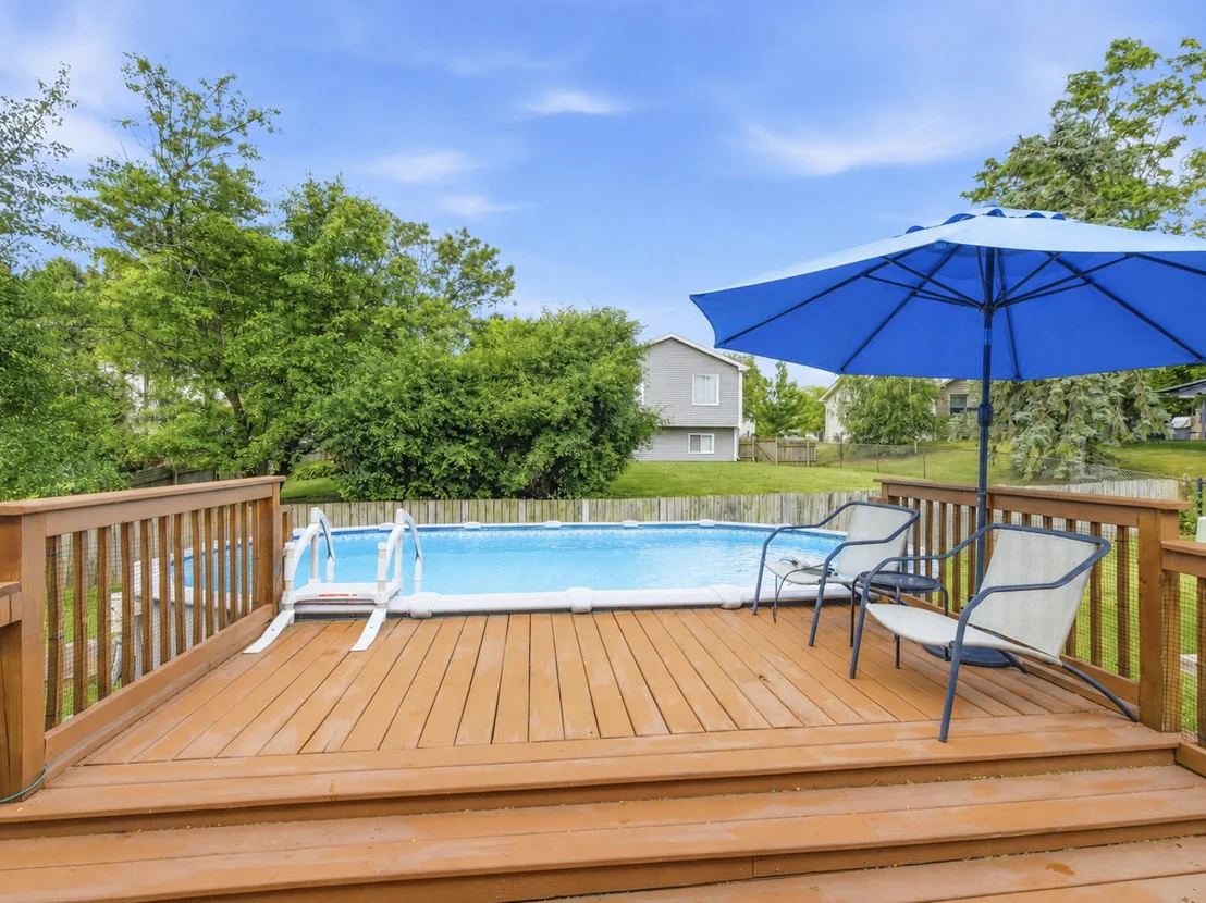 Photo of 1158 Pinetree Lane