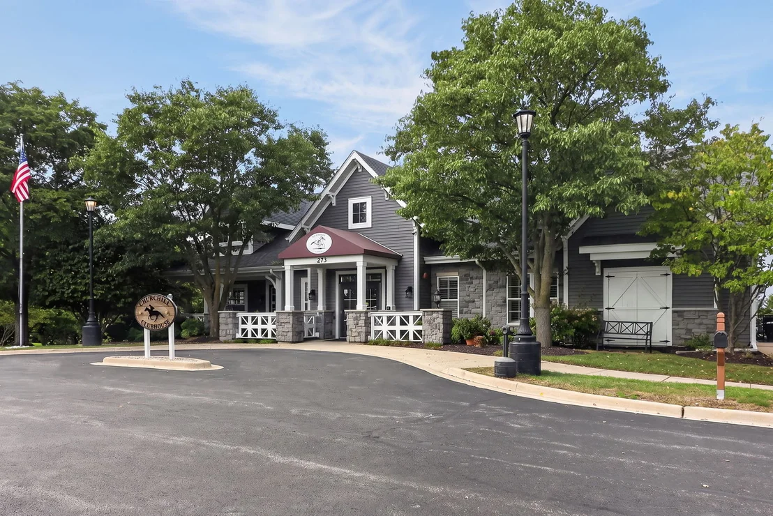 Photo of 239 Bluegrass Parkway