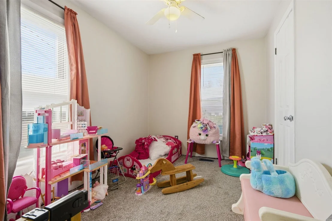 Photo of 1101 Bunn Street
