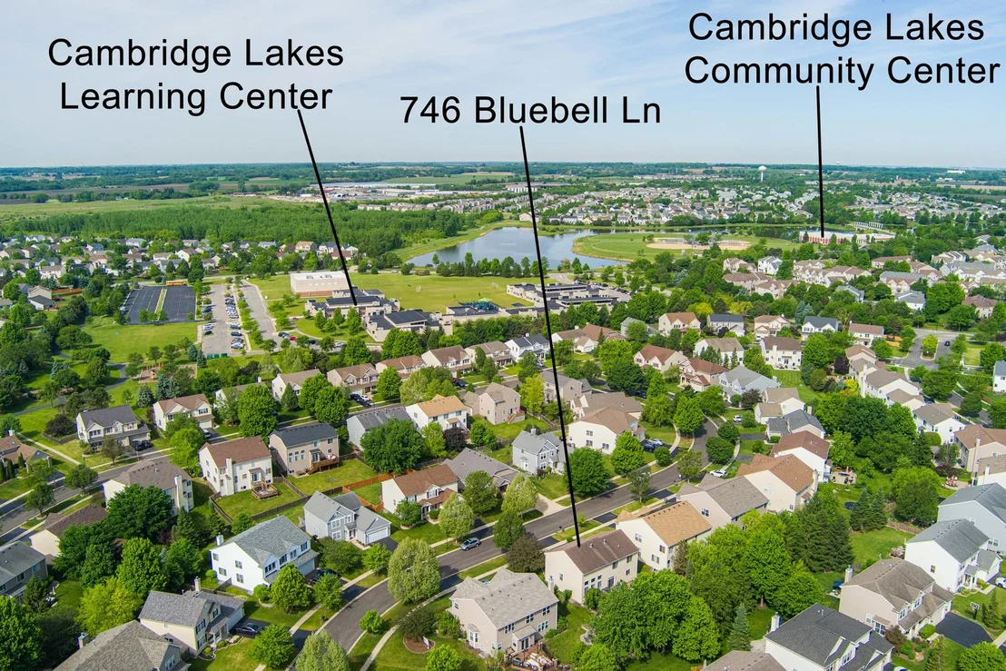 Photo of 746 Bluebell Lane
