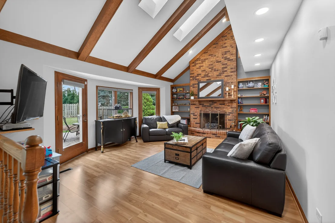 Photo of 1264 Redfield Road
