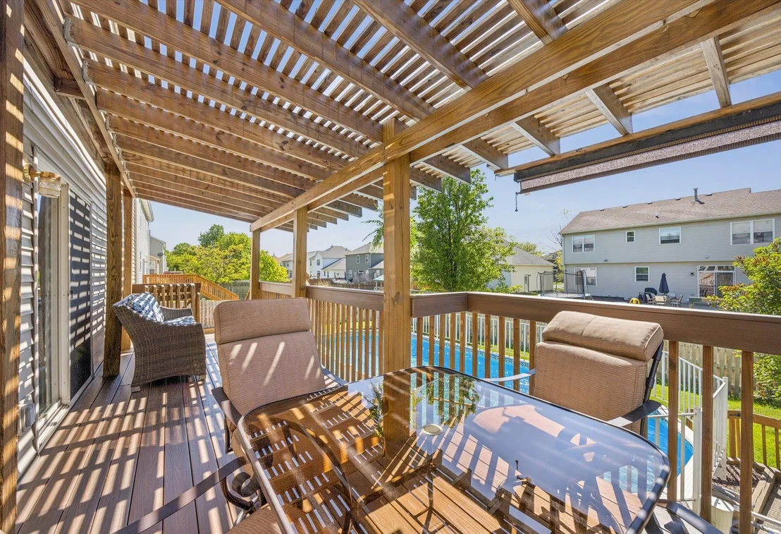 Photo of 1562 Glenside Drive