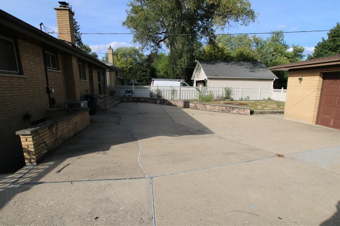 Photo of 613 Willow Street