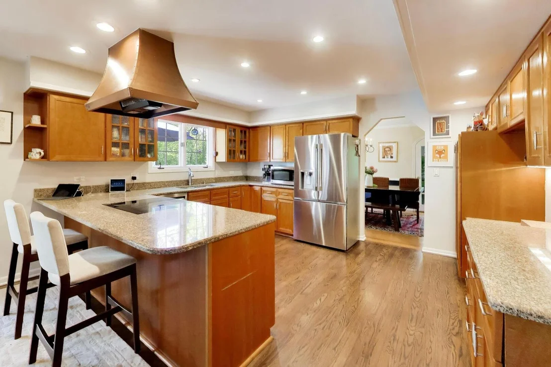 Photo of 1109 Shermer Road