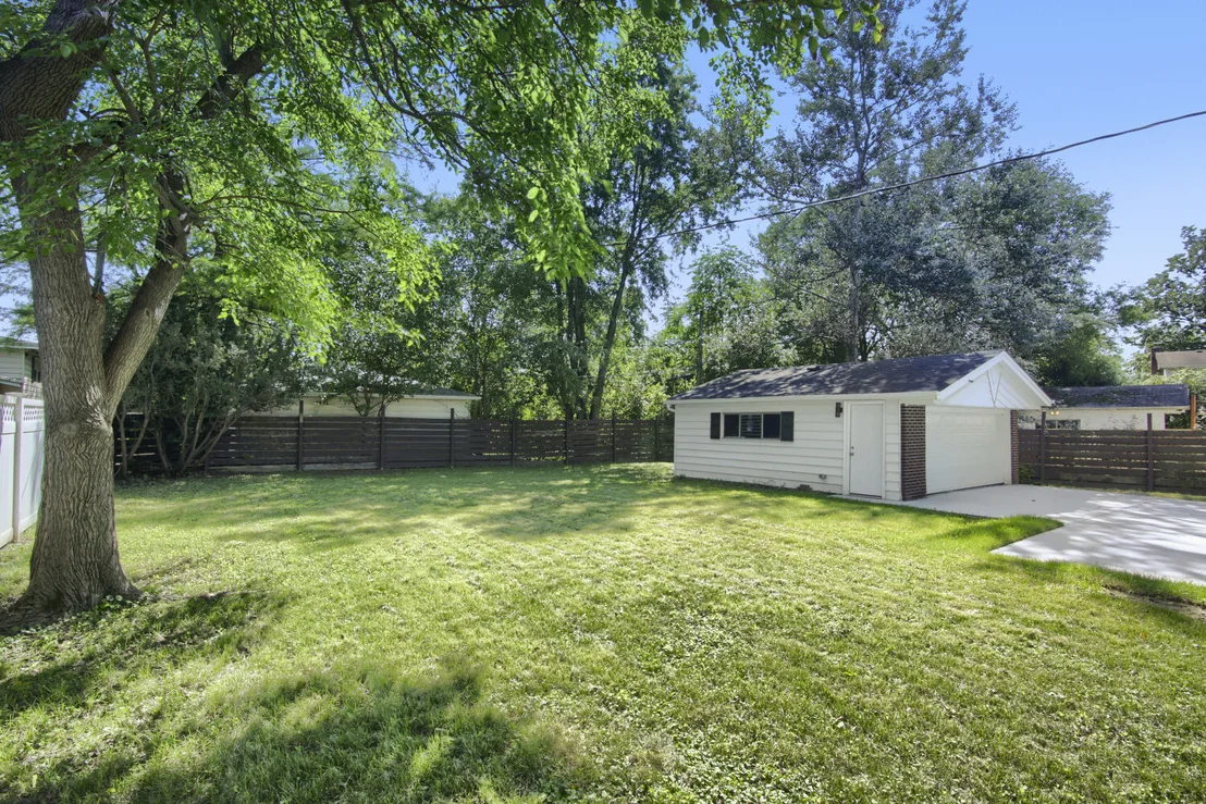Photo of 305 Jackson Street