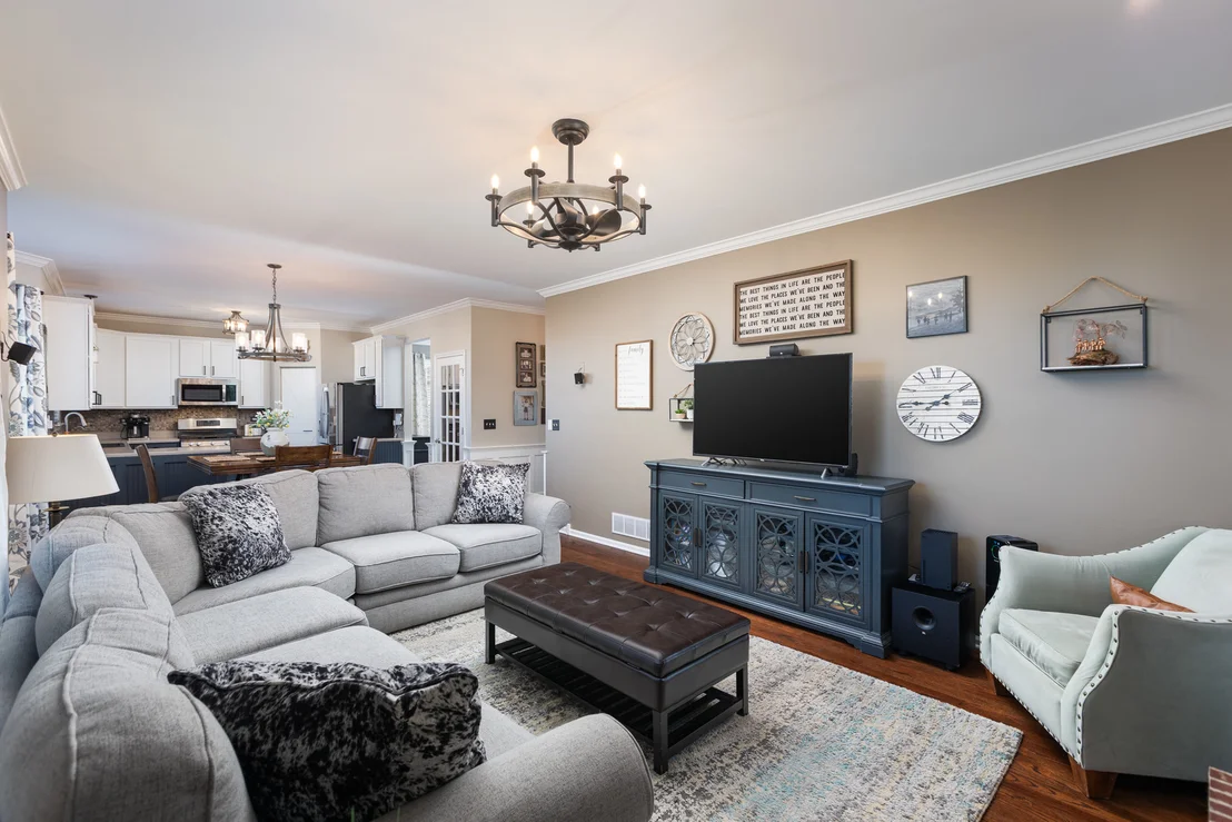 Photo of 1009 Bennett Court