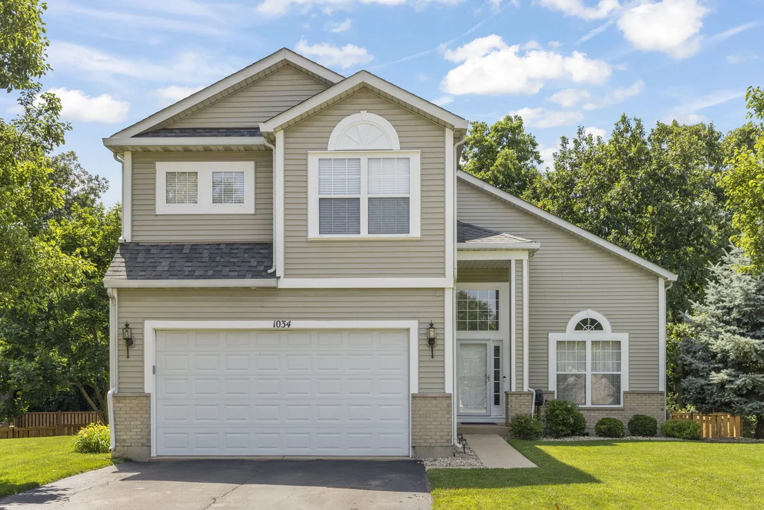 Photo of 1034 Stephen Court