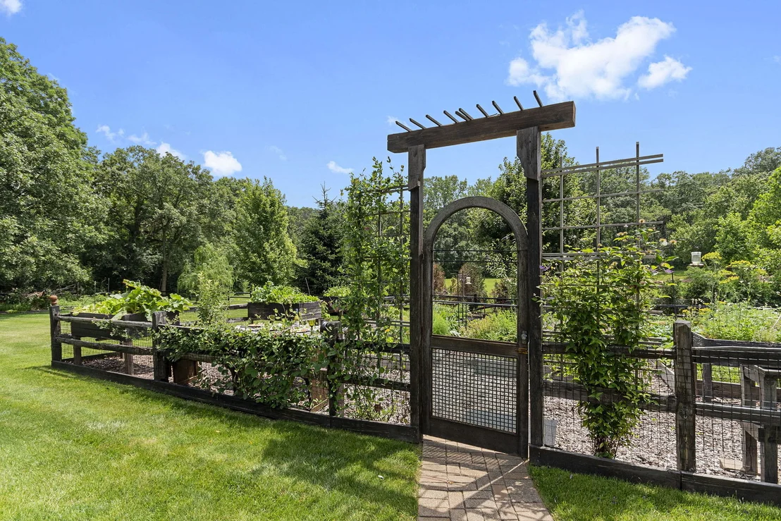 Photo of 5 Split Rail