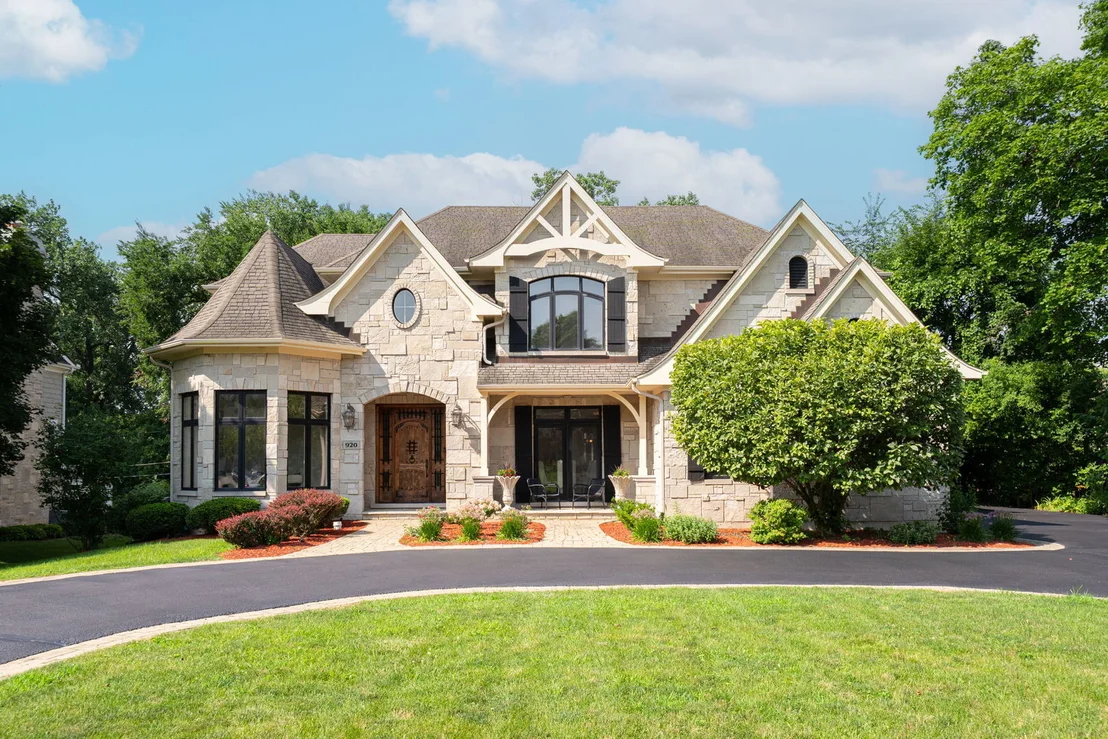 Photo of 920 Raleigh Road