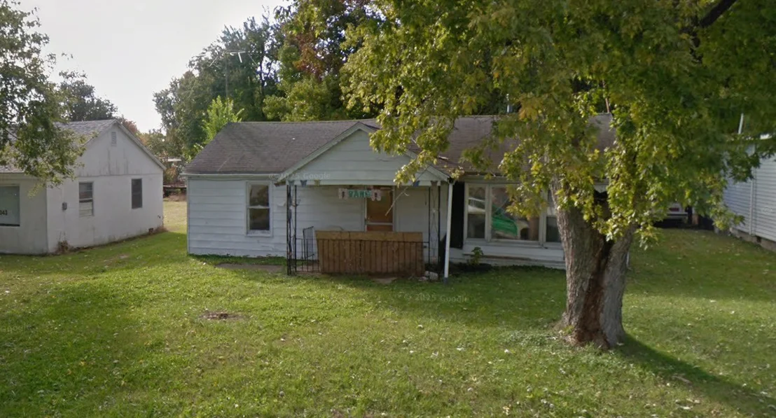 Photo of 713 Burrell Street