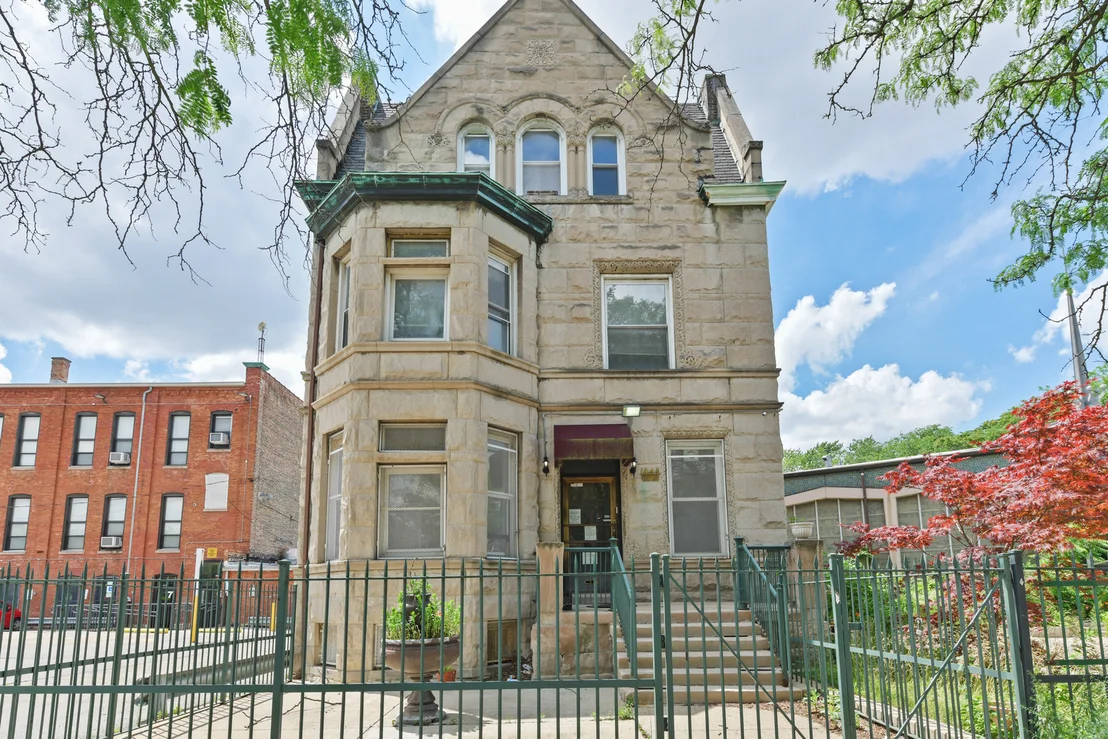 Photo of 2501 W Thomas Street