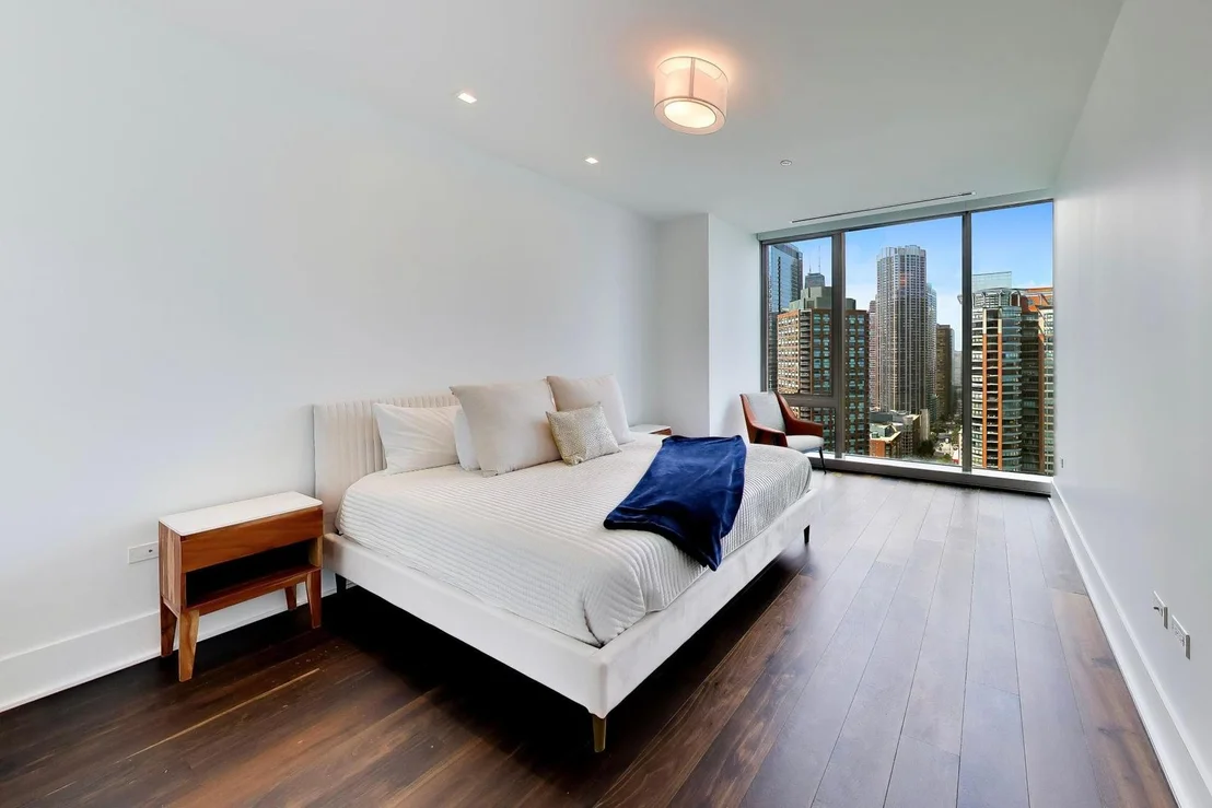 Photo of Unit 1908 at 363 E Wacker Drive