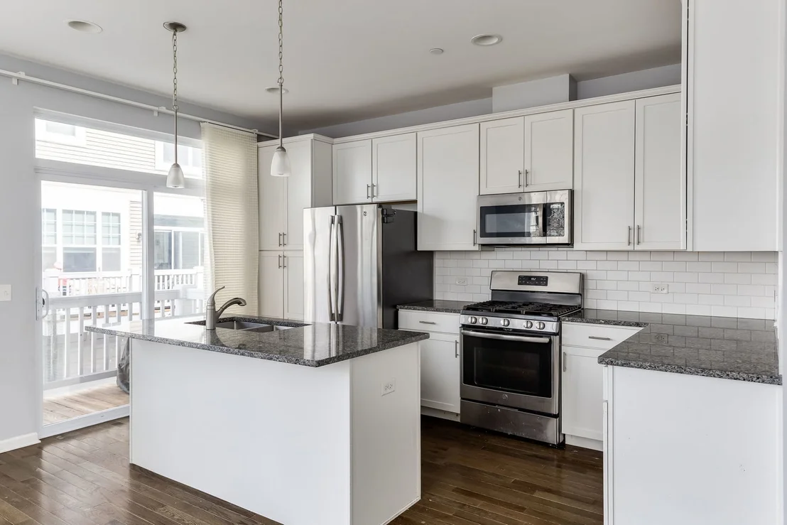 Photo of 822 Center Street