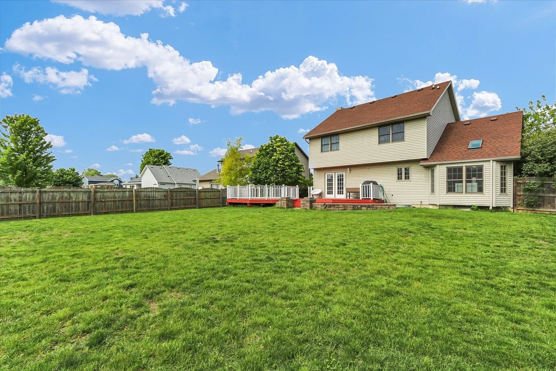 Photo of 800 Lavender Drive
