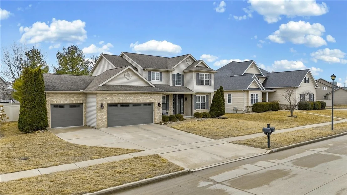 Photo of 3551 Napa Lane